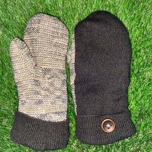 Handmade Mittens